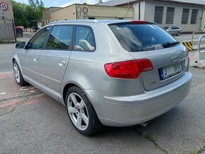 audi A3 - 9