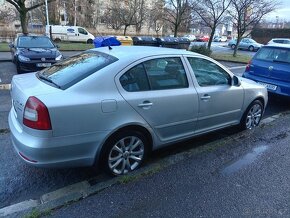 Octavia 2 facelift 1.9 77kw mozna výměna - 9