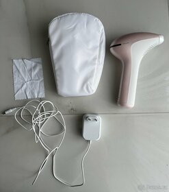 Epilátor Philips Lumea - 9