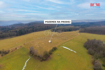 Prodej louky, 77288 m², Volfartice - 9