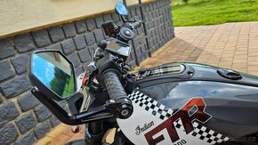 Indian FTR 1200 S - 9