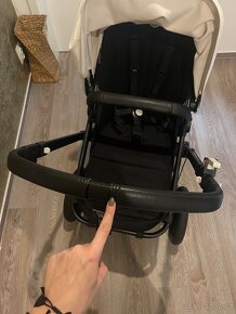 Bugaboo Cameleon 3 + - 9