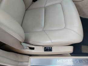 Mercedes  S600 - 9