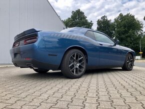 Dodge Challenger 5.7 (č.1010) - 9