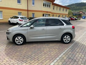 CITROËN C4 PICASSO 1.6 HDI 88kW-2018-124.122KM-APP CONNECT- - 9