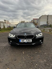 Bmw 320 I - 9