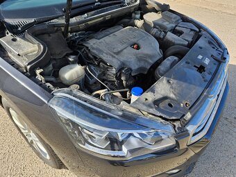 Peugeot 508 2.0 HDI 120kw 2015 ČR - 9