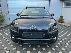 Citroen C4 Cactus 1.6 hdi - 1.majitel, kamera, vyhří.sedadla - 9