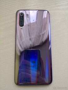 Xiaomi Mi 9 6/128 GB Levander Violet - 9