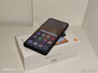 Redmi note 11 pro 6GB/128GB - 9