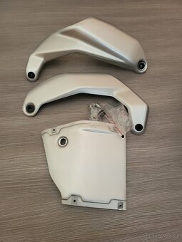Ducati Multistrada V4/S NOVÉ ZBOŽÍ - 9