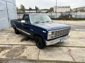 1980 Ford F100 Ranger - 9