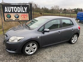 Toyota jednotka vstřikování DENSO 89871-20080 - 9