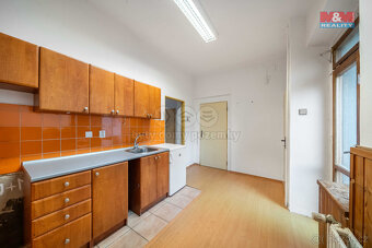 Prodej rodinného domu, 134 m², Plzeň, ul. U Vlečky - 9