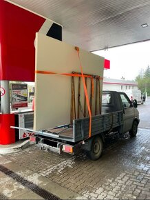 Volkswagen Transporter 2.4 D LR - 9