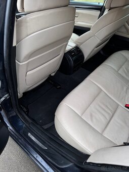 BMW F11 530d (N57) - 9