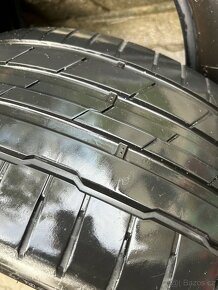 Pneu HANKOOK 255/45 R19 - 9