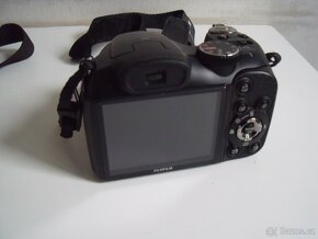 FUJIFILM FinePix S2980 + pouzdro + 2GB SDkarta - 9