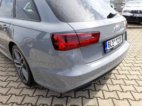 Audi A6 Avant QUATTRO 3,0 V6 240 KW DPH - 9