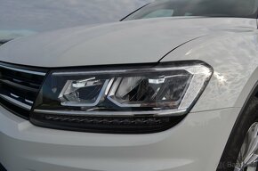 Tiguan/1.5TSi/DSG/NízkéKM (24520km) - 9