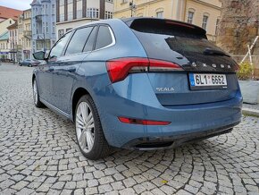 Škoda Scala Style - 9