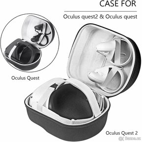 Oculus Meta Quest 2 - 128 GB - Koupeno 15. února 2024 - 9