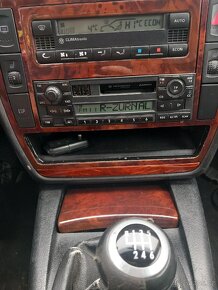 Vw Passat Combi 1.9 TDI 96kw Highline - 9