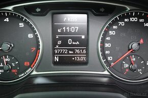 Audi A1 S-line Clubsport design, 1.4 TFSi, 136kW, 2014 - 9