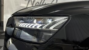 Audi RS Q8, TOP STAV / PLNÁ VÝBAVA - 9