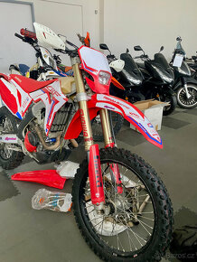 Honda CRF 300 RX = SE STARTEREM / TP / RED MOTO - 9