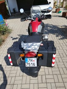 BMW r 1200 gs - 9