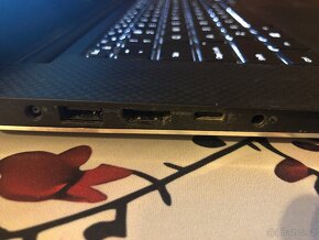 Prodám 2roky používaný Dell Precision 5520 16gb ram. - 9