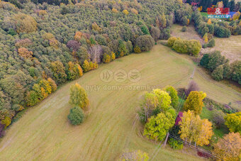 Prodej zahrady, 4239 m², Žacléř, ul. Černá Voda - 9