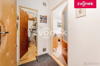 Prostorný 4+1 Vizovice 105 m², možnost dokoupení garáže - 9