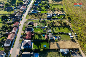 Prodej pozemku k bydlení, 1000 m², Zbůch - 9