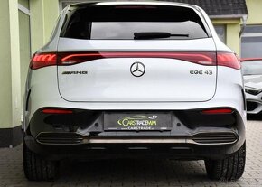 Mercedes-Benz 43 AMG 4M HYPERSCREEN CERAMIC - 9