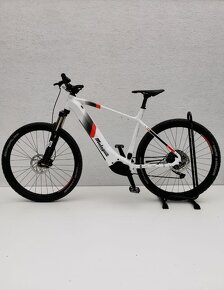 Elektrobicykel Malaguti Brenta HT 5.0 - 2023 L - 9