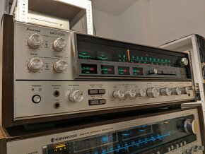 Sansui QRX 5500 - 9