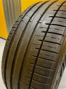 BMW Alu kola 5x112 R20 - 9