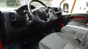 FIAT DUCATO 2.3 Mtj L3H2 DIG.KLIMA 2X ŠOUPAČKY - 9