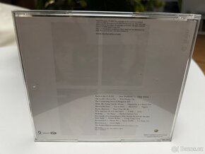 2x CD THE BEATLES White Album | made in USA | 2009 series - 9