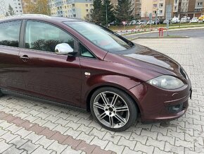 Seat Altea XL 2.0 TDi 103kW - 9