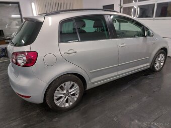 ►VW GOLF PLUS VI •1.4i•59KW•2013•108tKM•LIFE◄ - 9