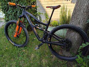 Enduro kolo Ibis Ripmo V2S vel.L - 9