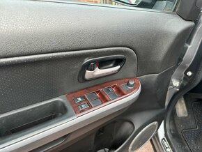 Suzuki Grand Vitara 2.0 Comfort 4x4 - 9