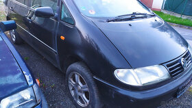 FORD GALAXY ND 1.9 tdi - 9