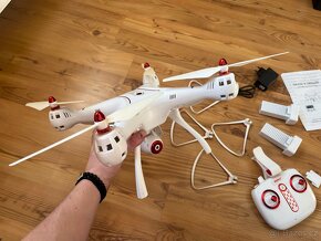 Dron Syma X8SW - 9