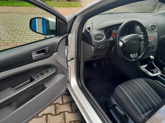 Ford Focus Combi 1,6TDCI 80KW - 9