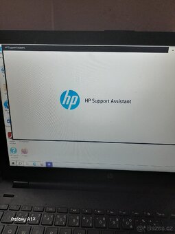 Notebook HP-15-ra063nc - 9