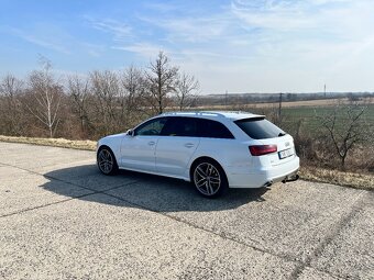 Audi A6 Allroad 2018 3.0tdi 140kw Webasto Matrix - 9